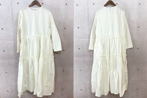 専用　ROBE de PEAU #gauze ロングスリーブシャツ　2枚セット Gauze#｜お知らせ｜coriss コリス｜軽井沢